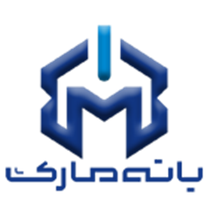 لوگوی بانه مارک